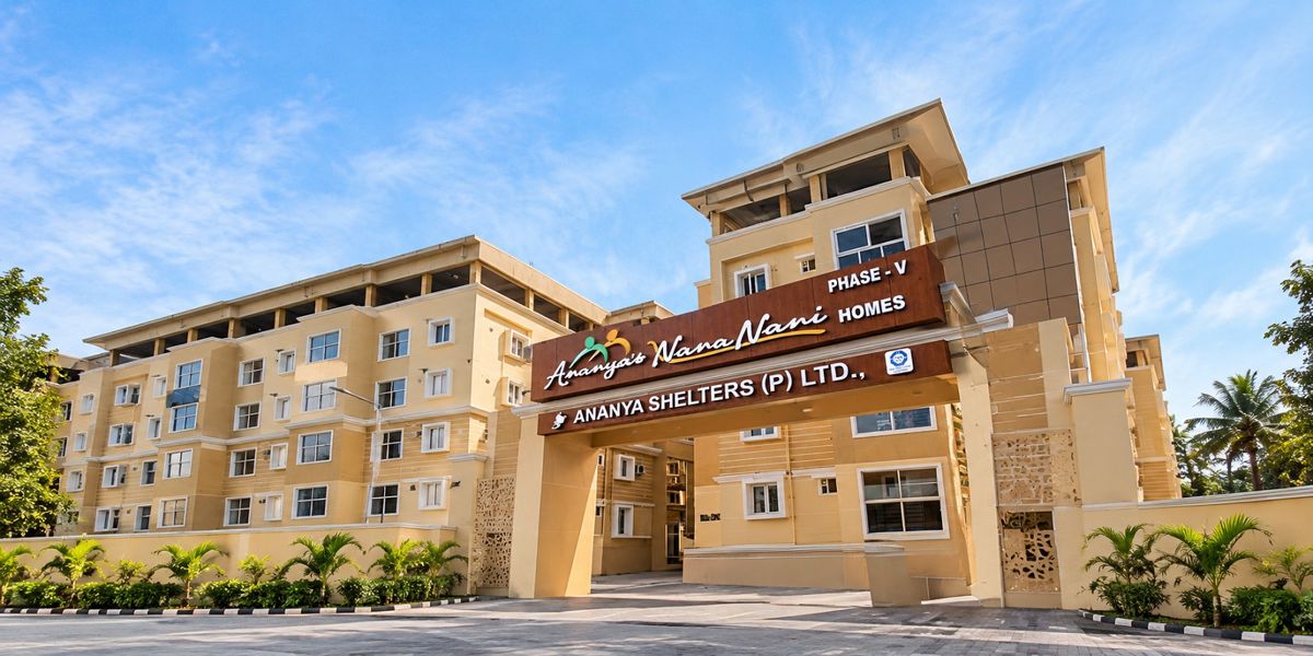 Ananyas Nana Nani Homes Phase 5 Featured Image