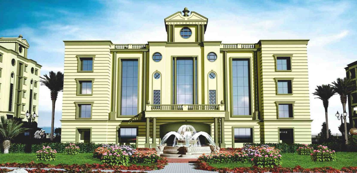 Ananya Nana Nani Homes Phase 6