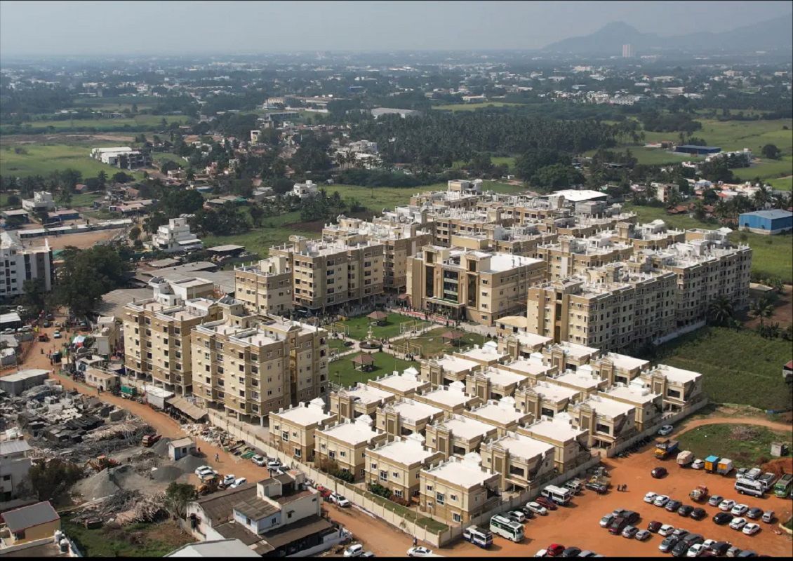 Ananya Nana Nani Homes Phase 6