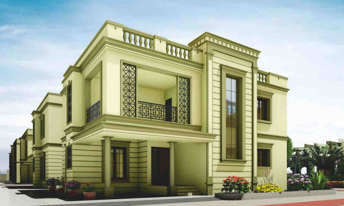 Ananya Nana Nani Homes Phase 6