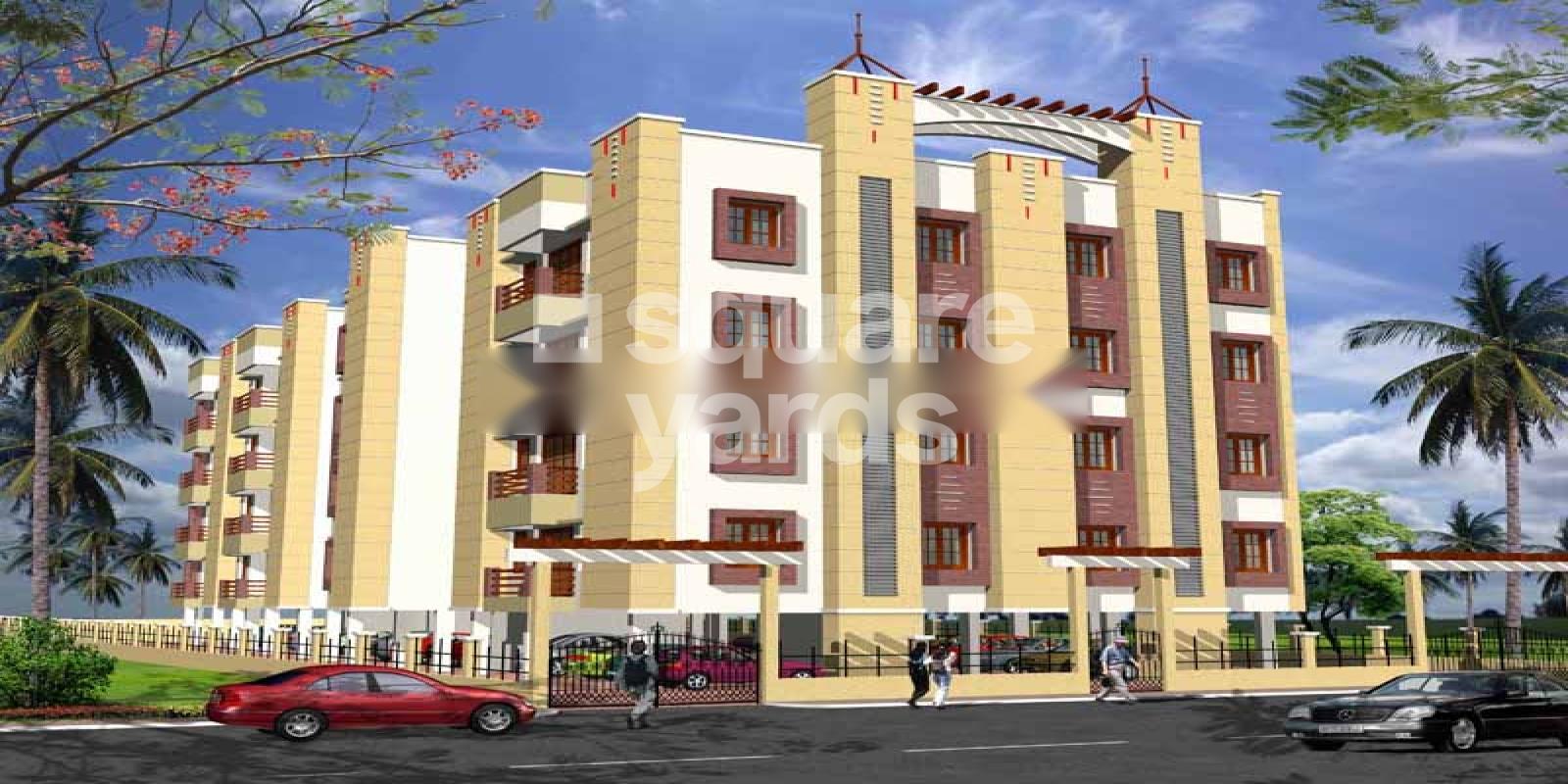 Anmol Dhanasala Featured Image