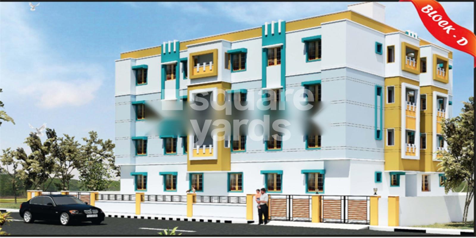 Annai Aathika Featured Image