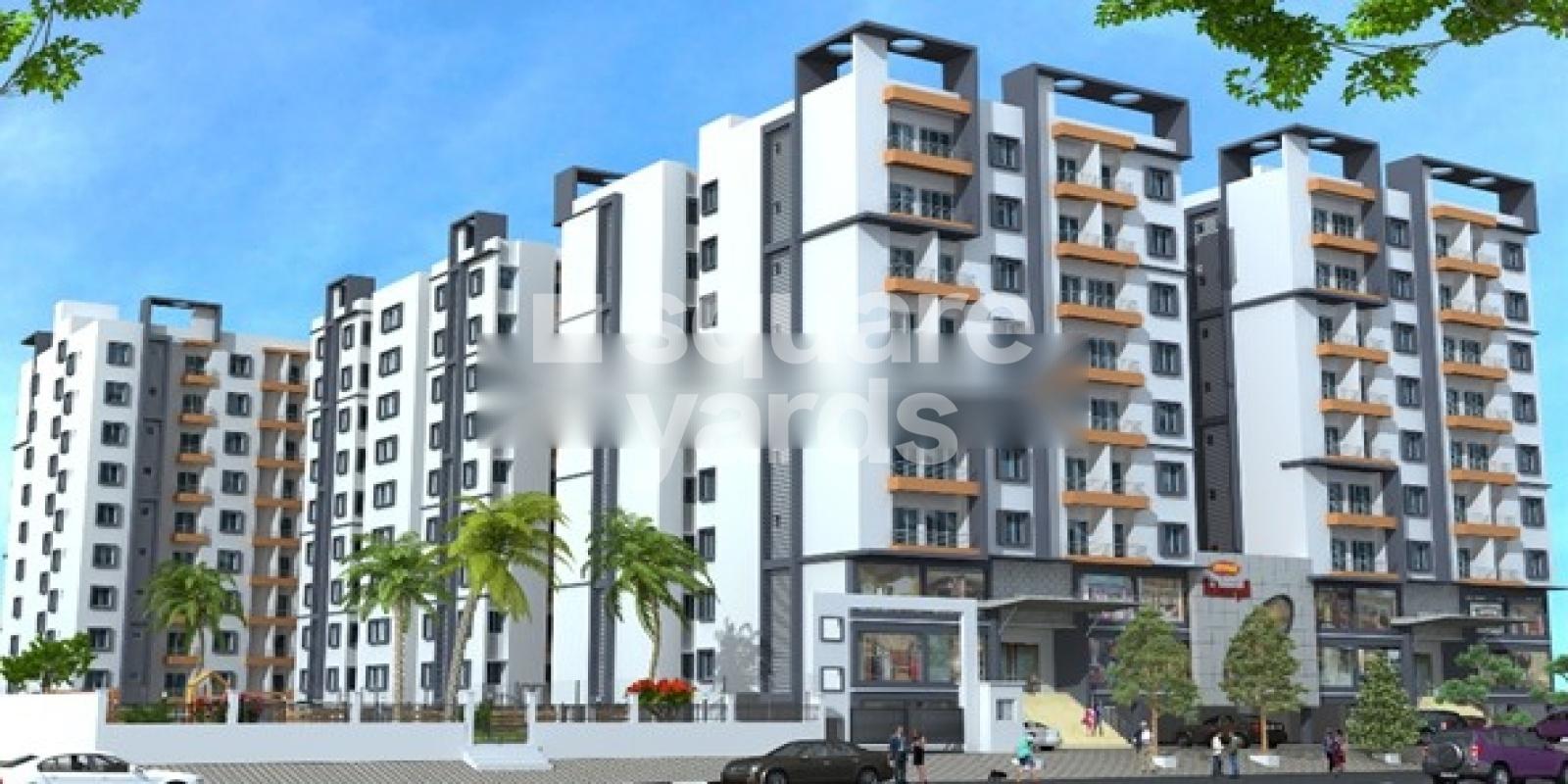 Annai Aishwaryaa Featured Image