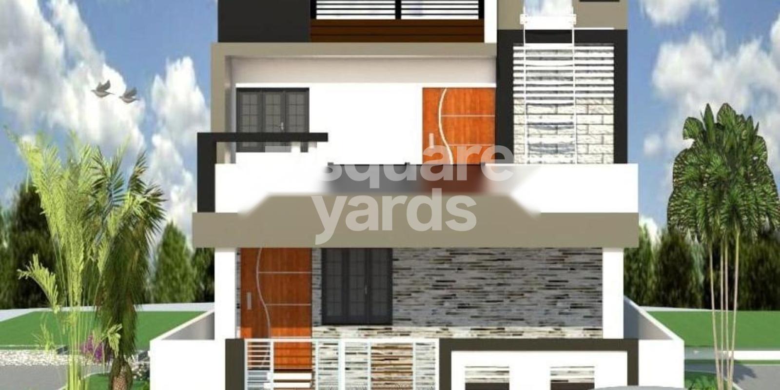 Annai Meenakshi Residency Featured Image