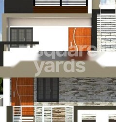 Annai Meenakshi Residency Annai Meenakshi Residency