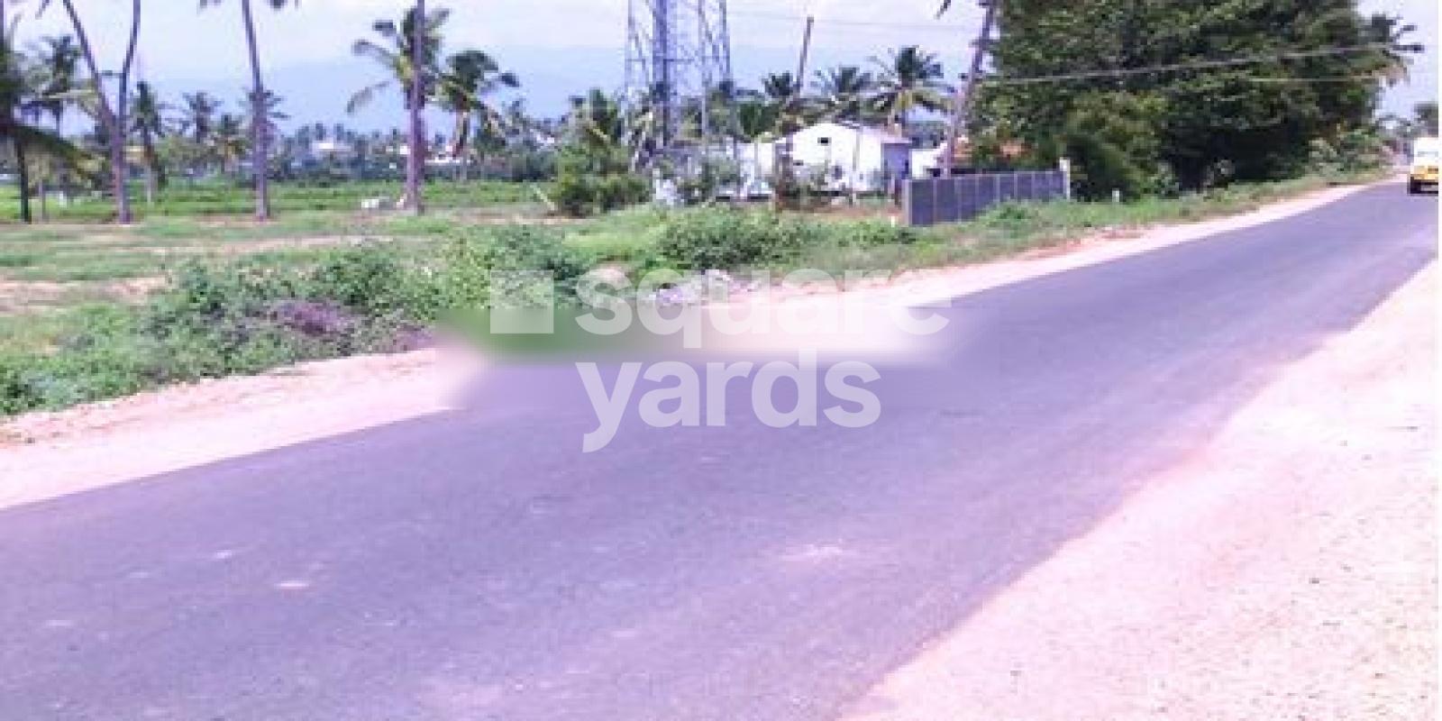 Annai Sri Srinivasa Nagar residential project in Belladhi