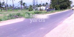 Annai Sri Srinivasa Nagar