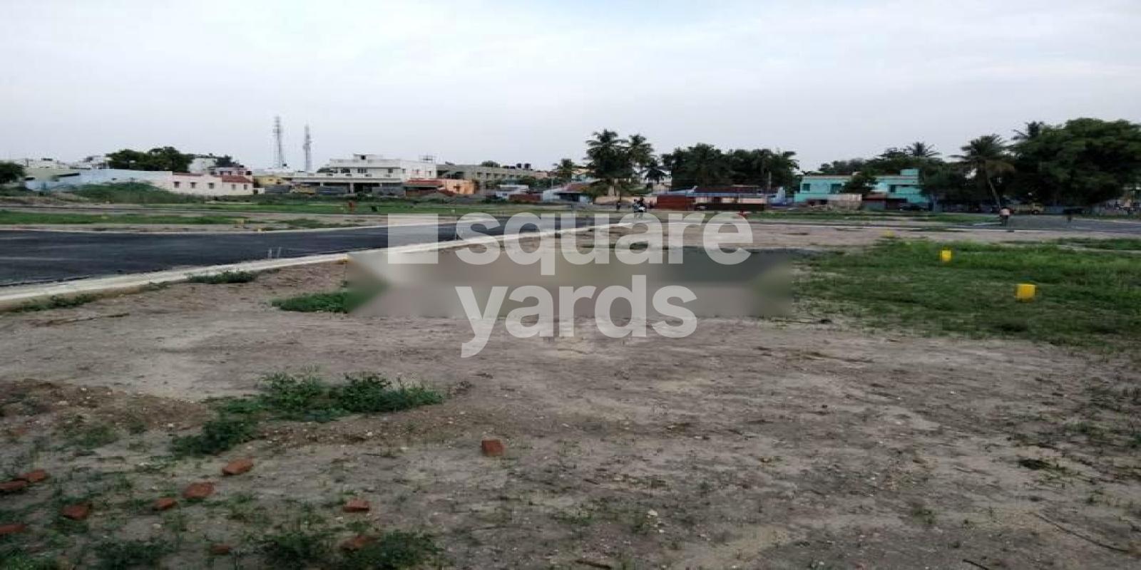 Anusri Poonjolai Garden