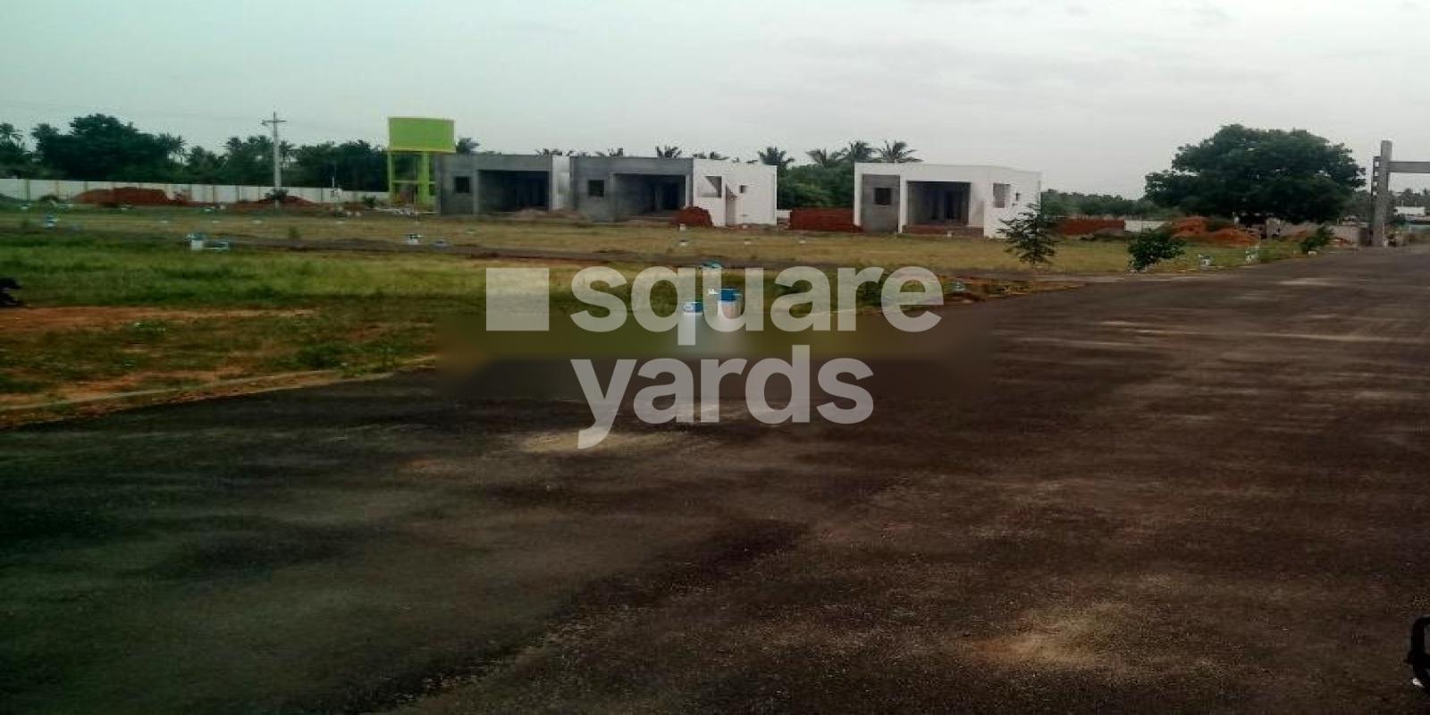 Anusri VPK Enclave