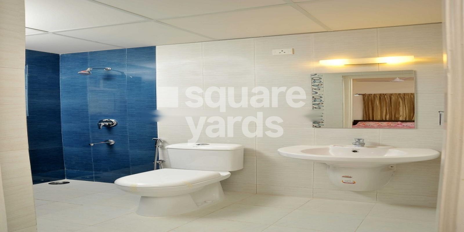 Appaswamy Garden Crest Featured Image