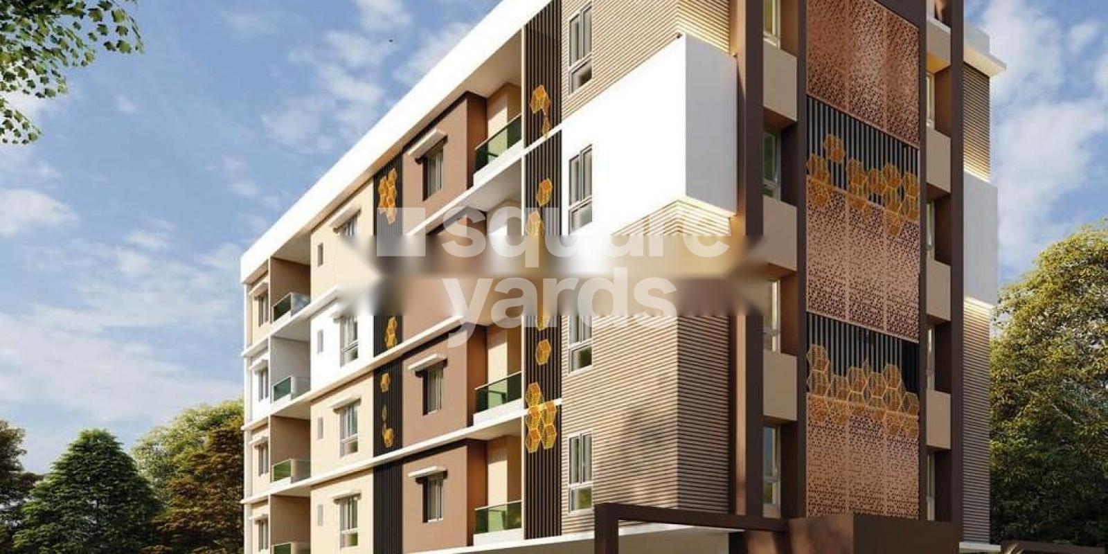 Appaswamy Urbanest Featured Image