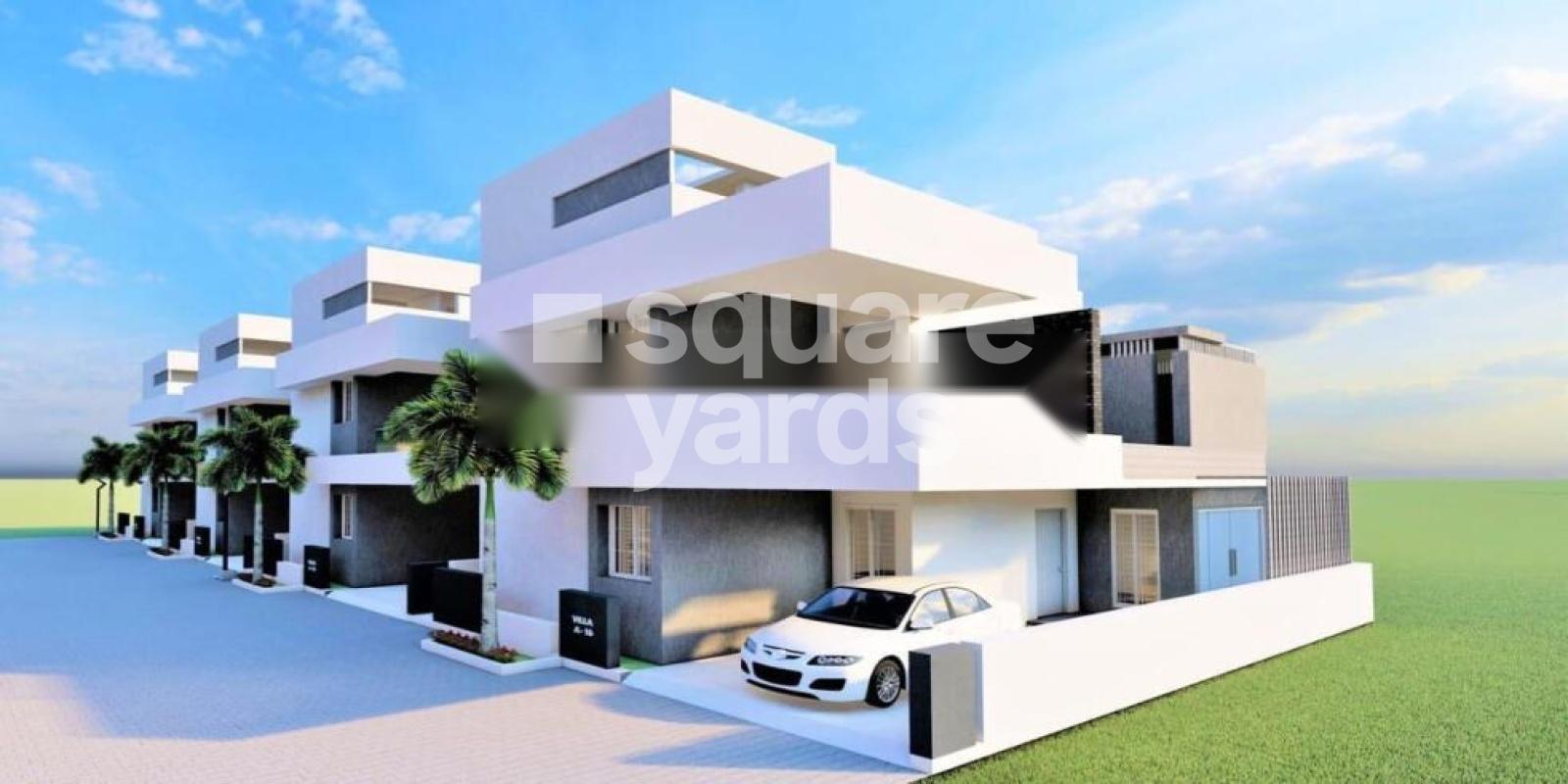 Aran Heritage Park, Saravanampatti, Coimbatore