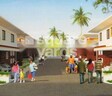 Aravind Sapphire Villas
