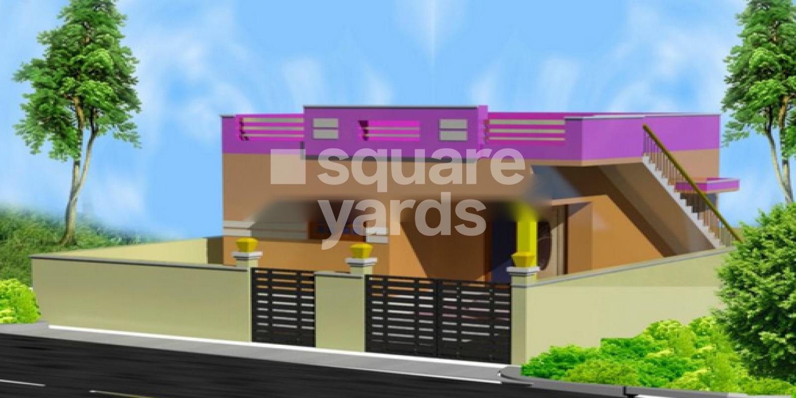 Arshi Avenue Featured Image