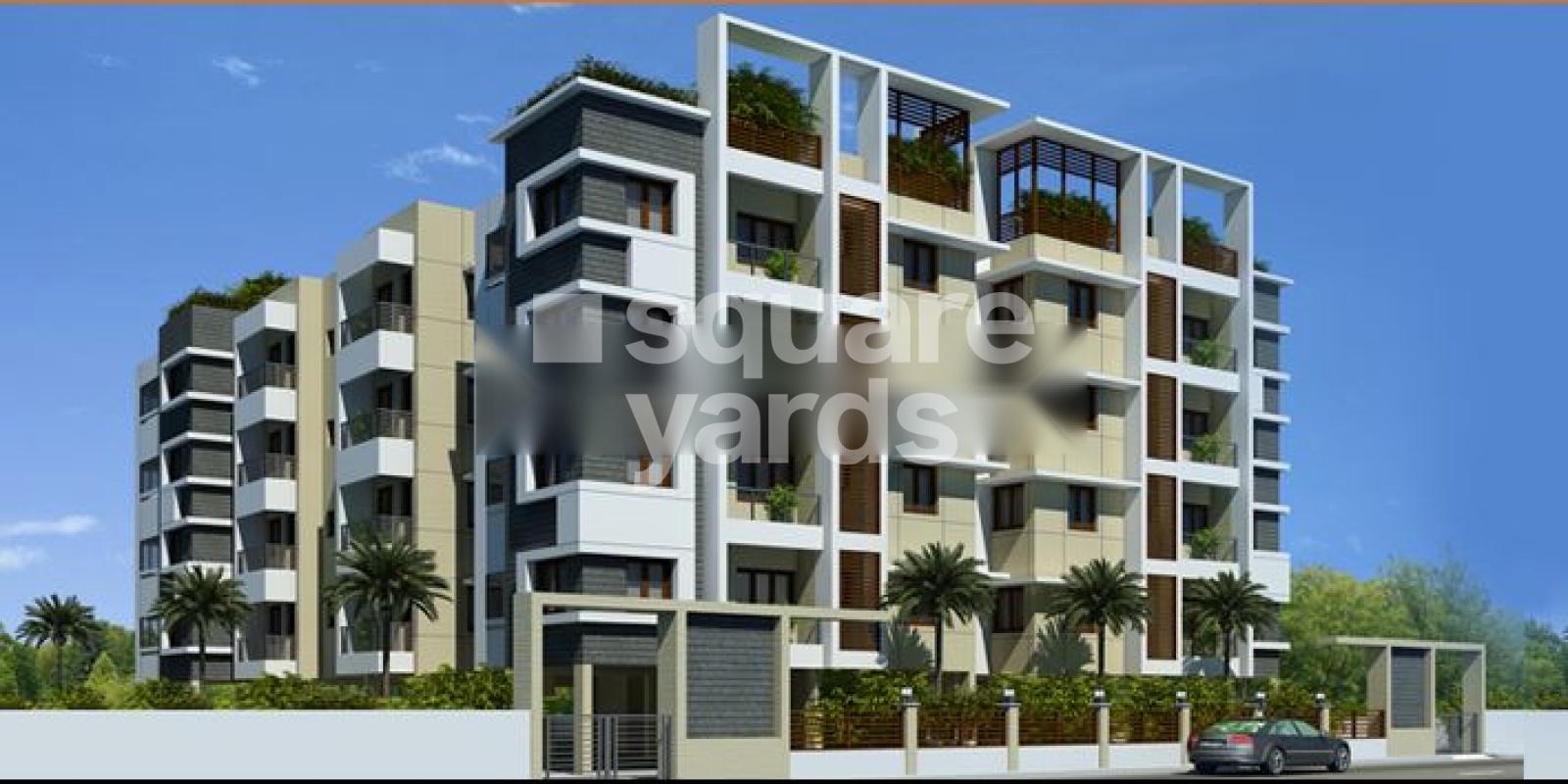 Asvini Kuberan Featured Image