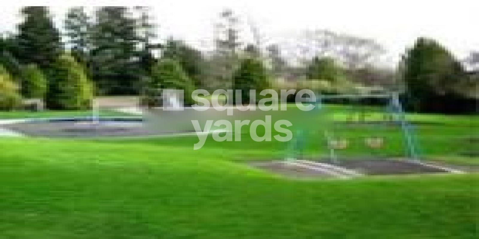 Athika Chaamandhi Garden