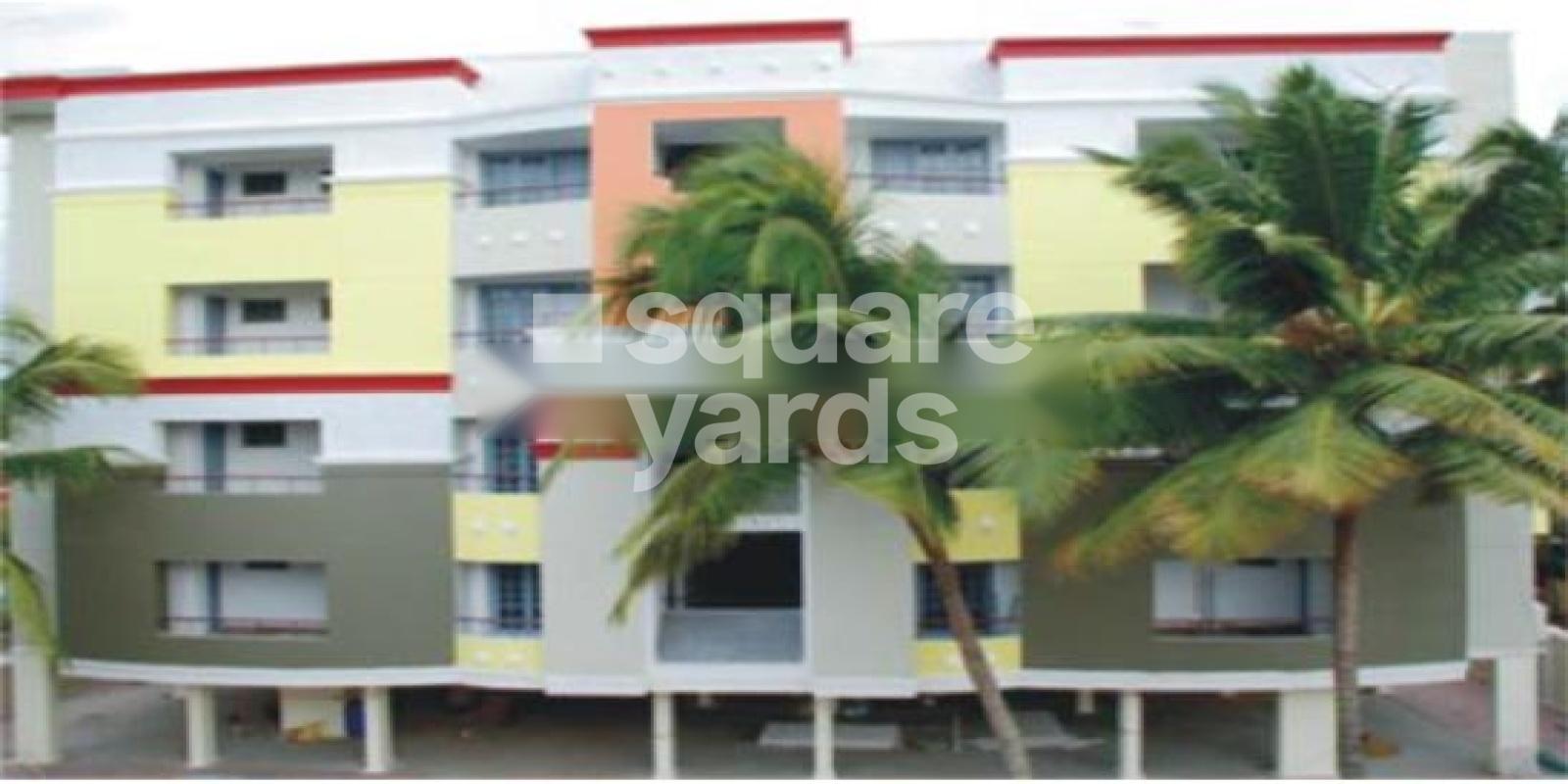 AV Martins Residency Featured Image