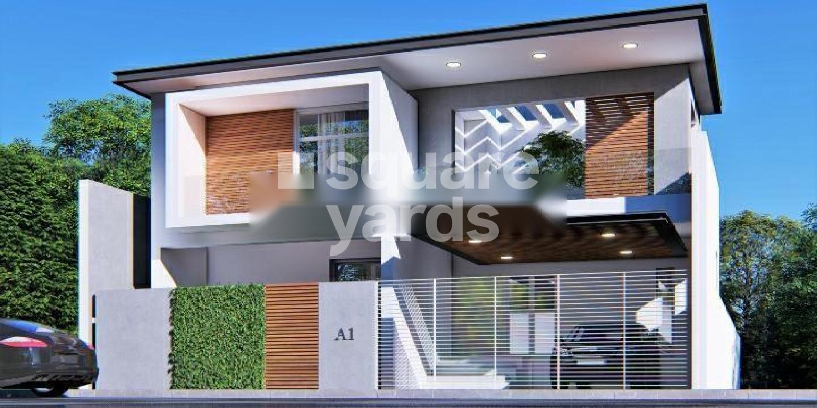 Avanttiiva Abundancea residential project in Neelambur
