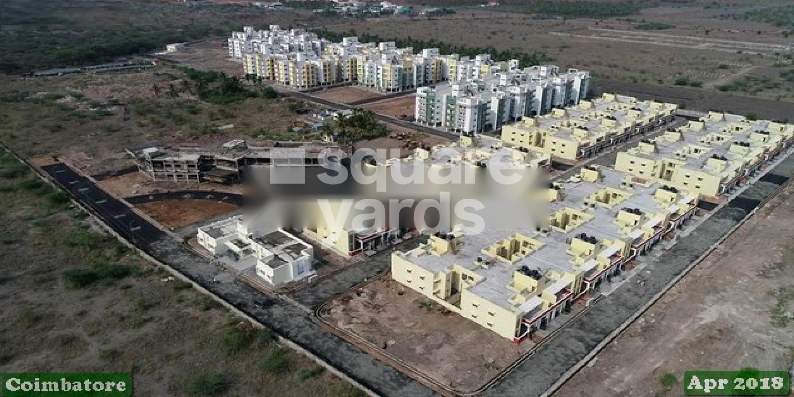 AWHO Raman Vihar