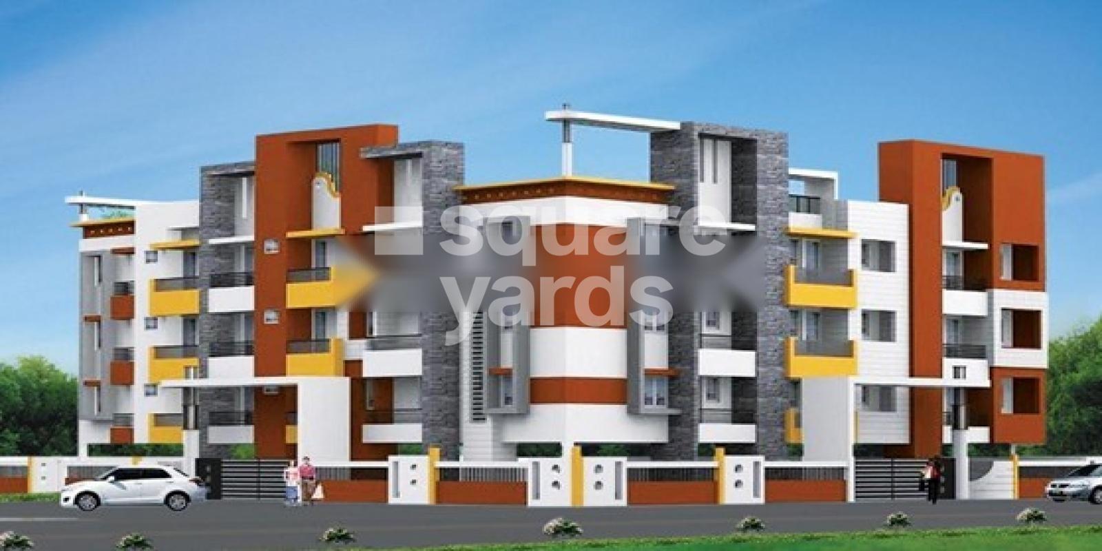 Ayyanars Rakshanas