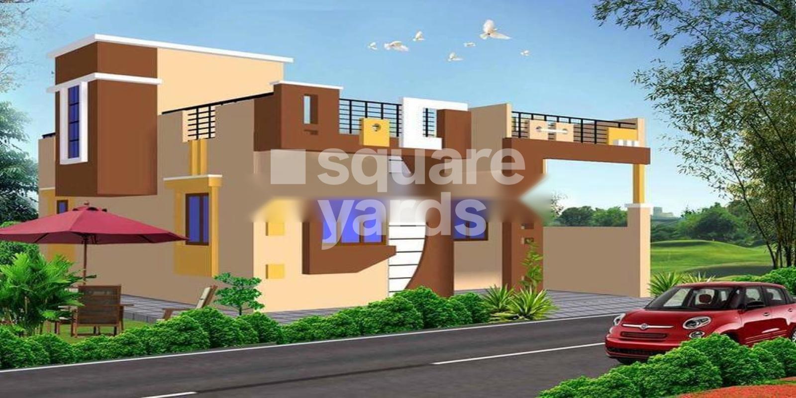 Bharathi Avenue Featured Image