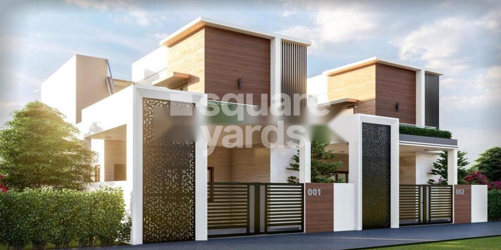 Bharathi Construction Paari Nagar