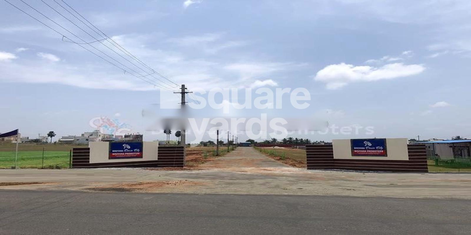 Bhuvana Crown City Featured Image