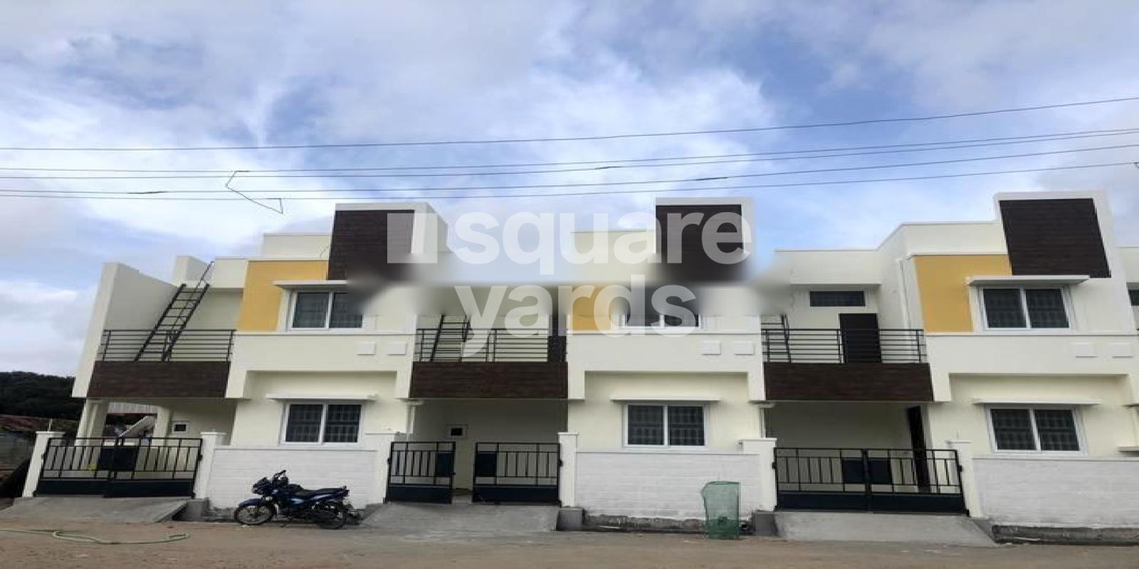 Bhuvana Emerald Featured Image