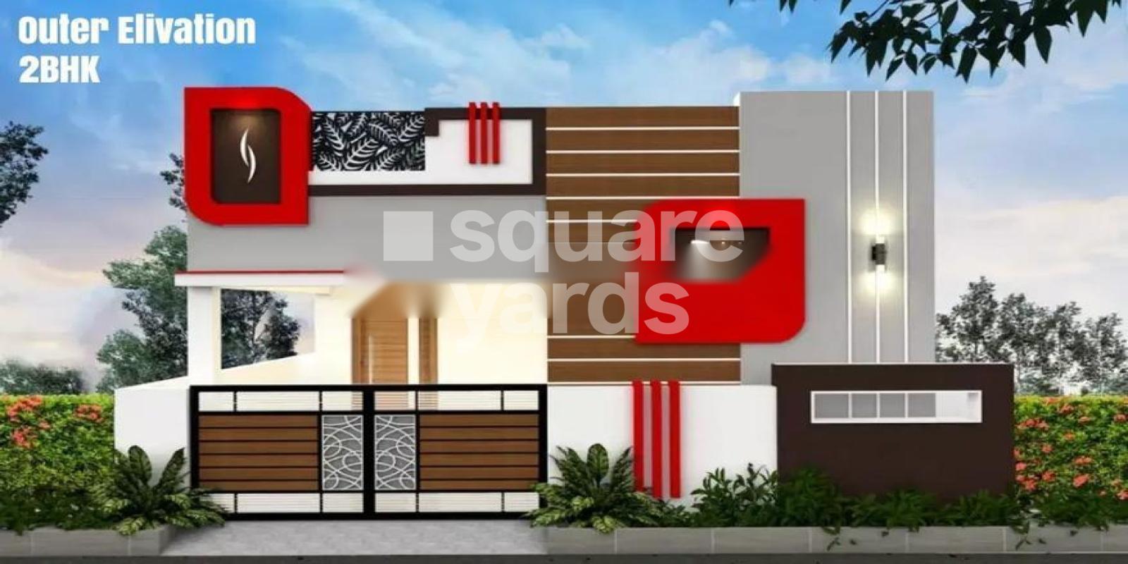 BTC Homes Featured Image