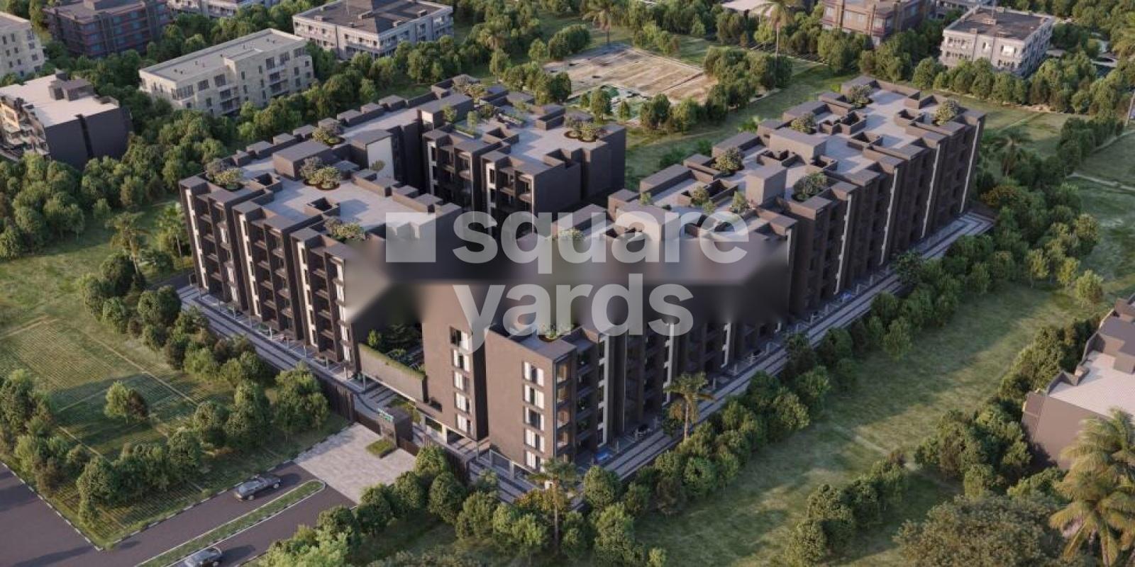 Casagrand Alpine Featured Image