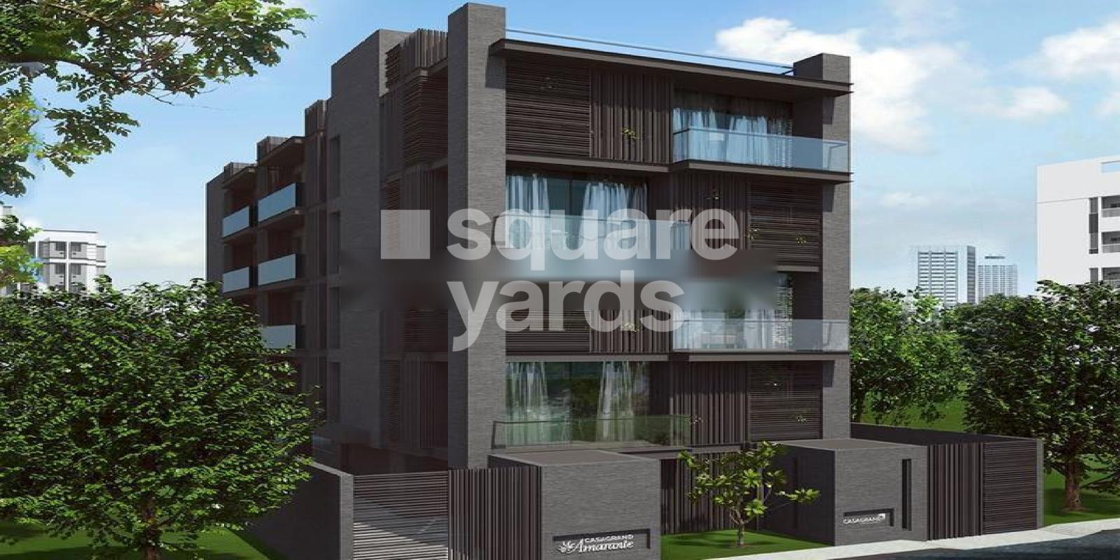 Casagrand Amarante Featured Image