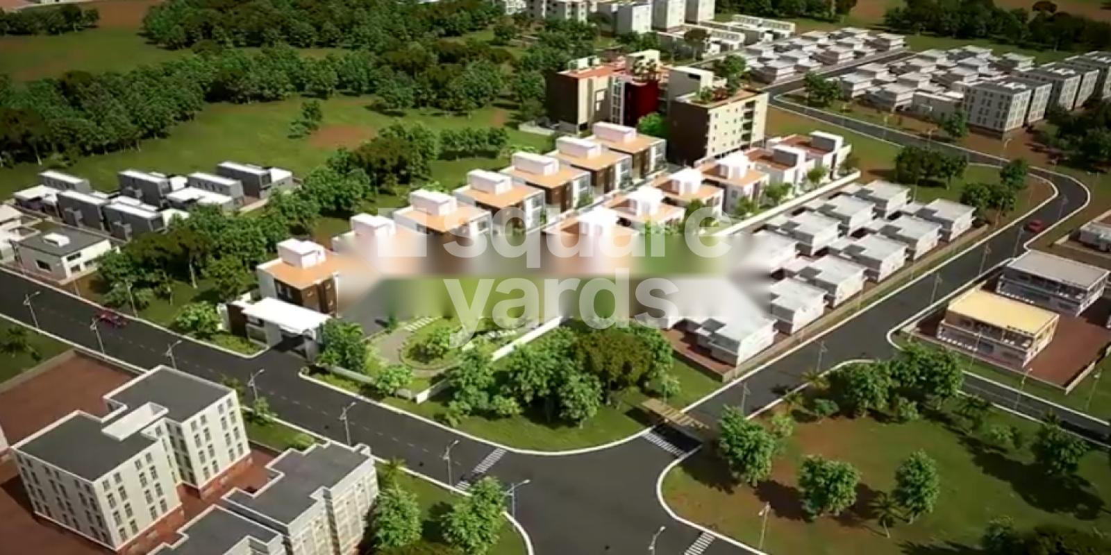 Casagrand Amber Featured Image