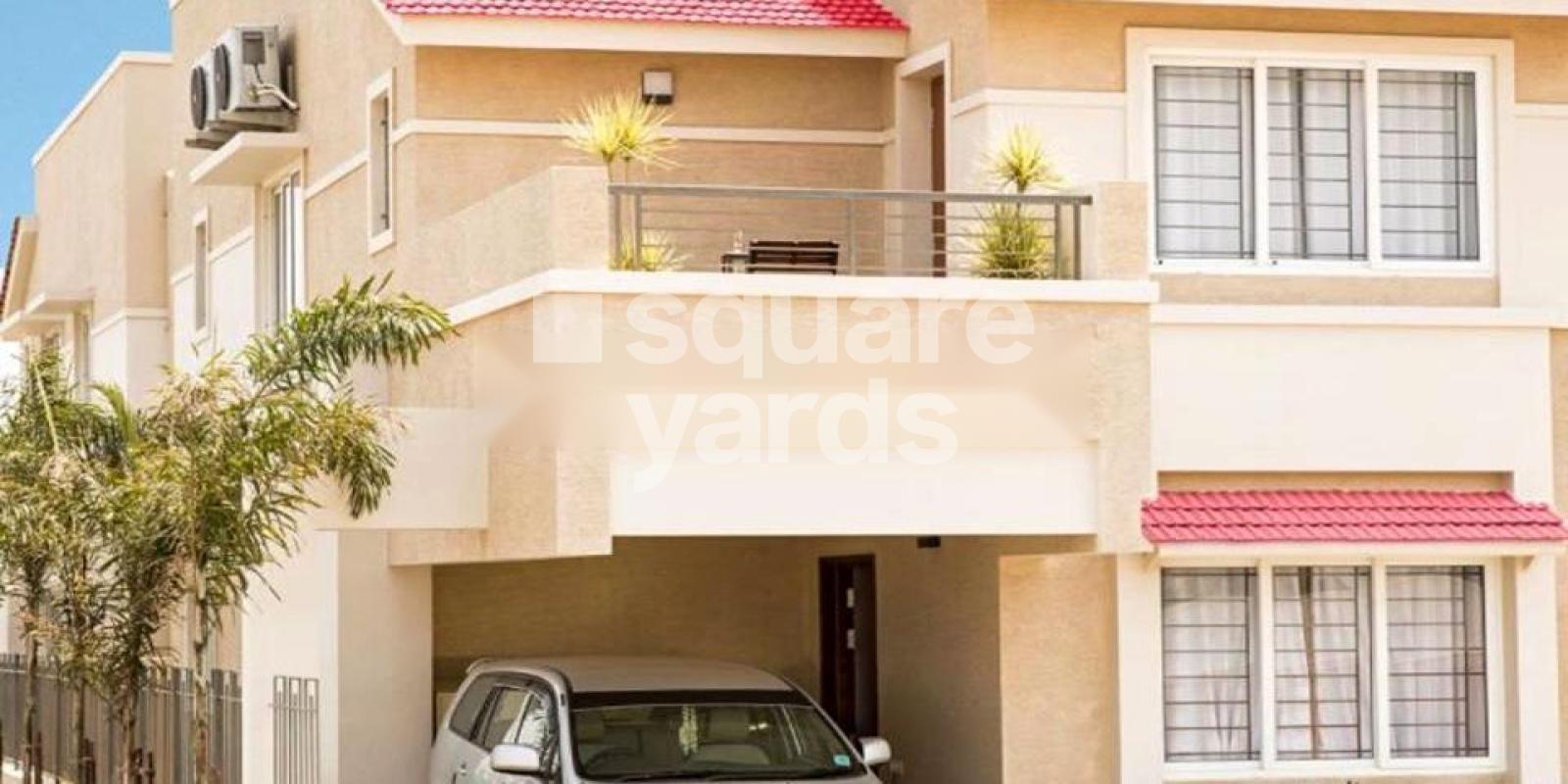 Casagrand Aqua residential project in Kuniyamuthur