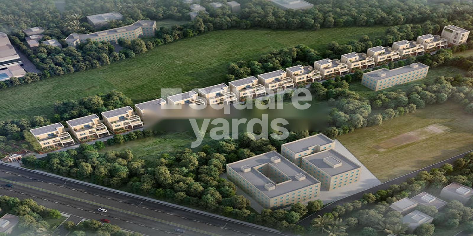 Casagrand Jubilant residential project in Avinashi Road