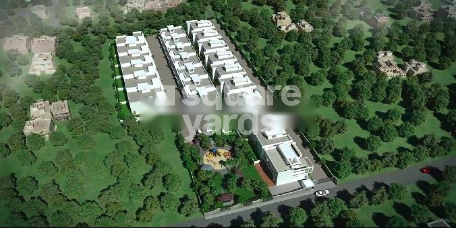 Casagrand Regalis Featured Image