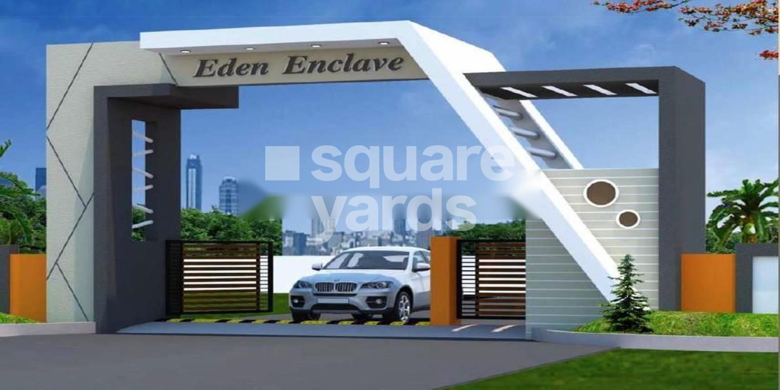 Castle Realtys Eden Enclave Featured Image