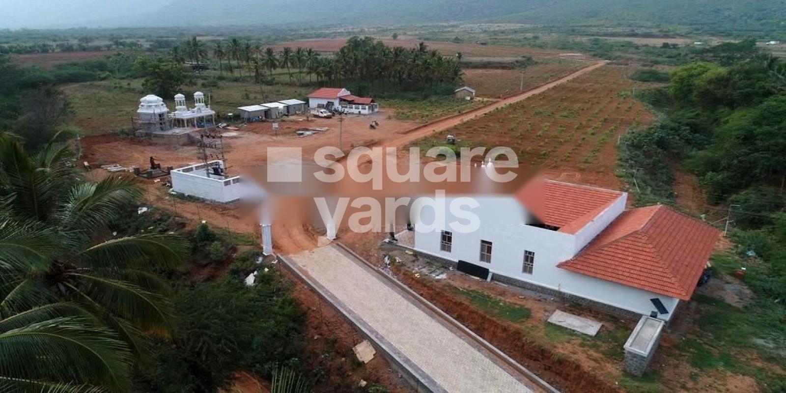 Chettinad Farms