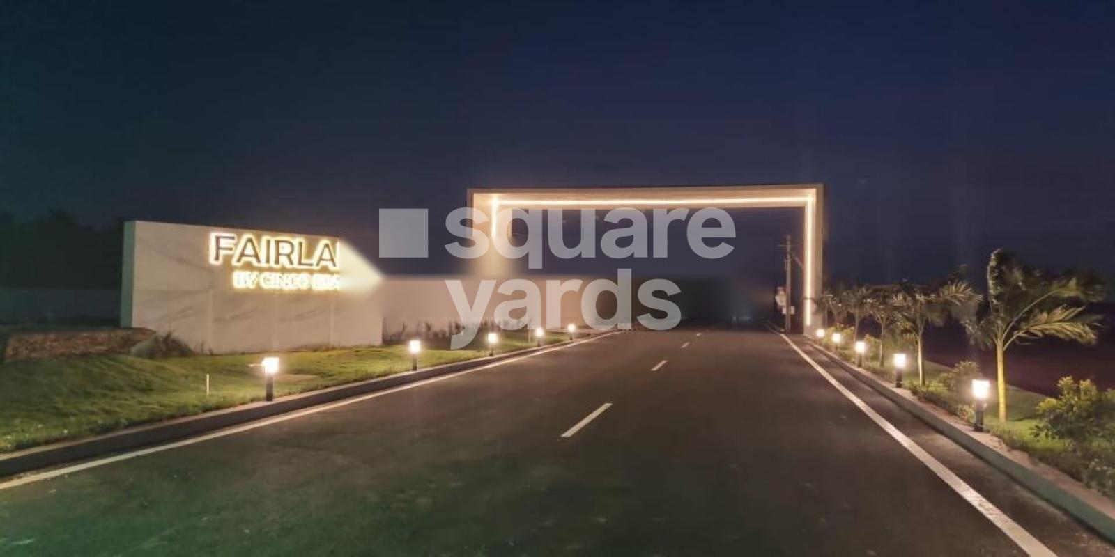 Cinco Fairland Featured Image