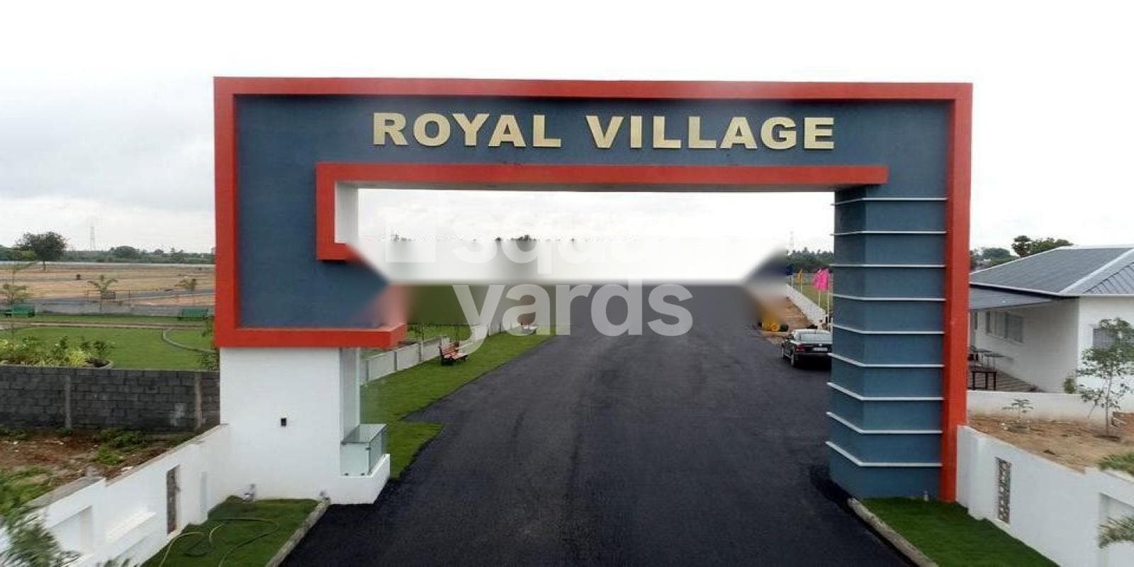 City Castle Royal Village Featured Image