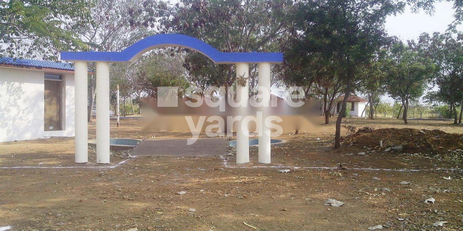 City Square The Village