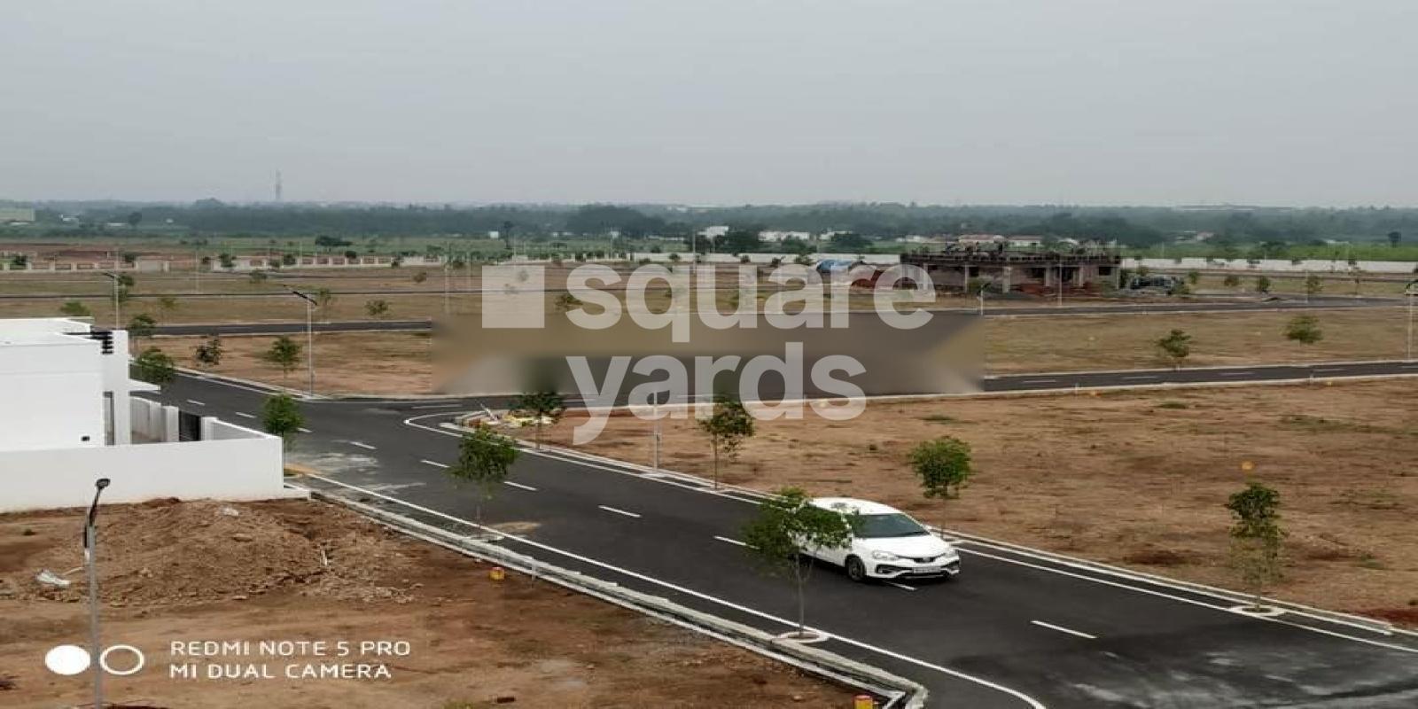 Citycastle Royal Premium Villa Plots