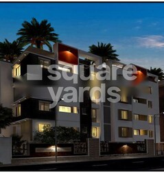 Coral Crest Aiswariya Aarav Coral Crest Aiswariya Aarav