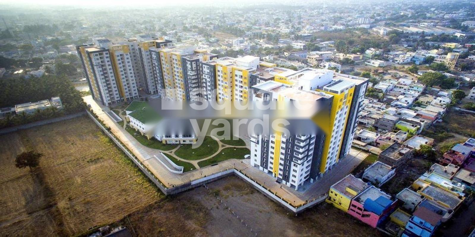 Cordon Bleu Central Park