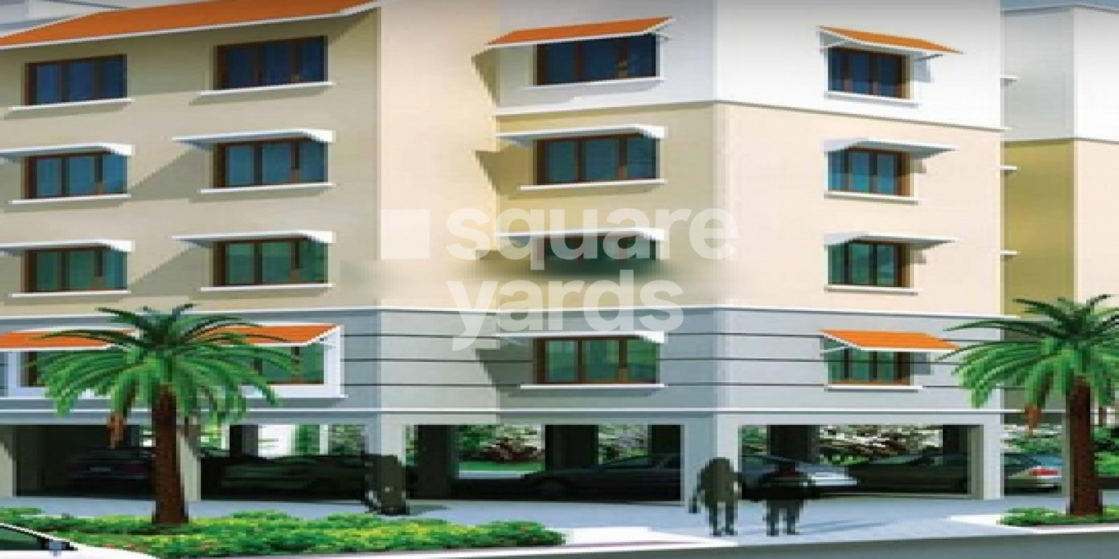 Cordon Bleu Darshan Featured Image