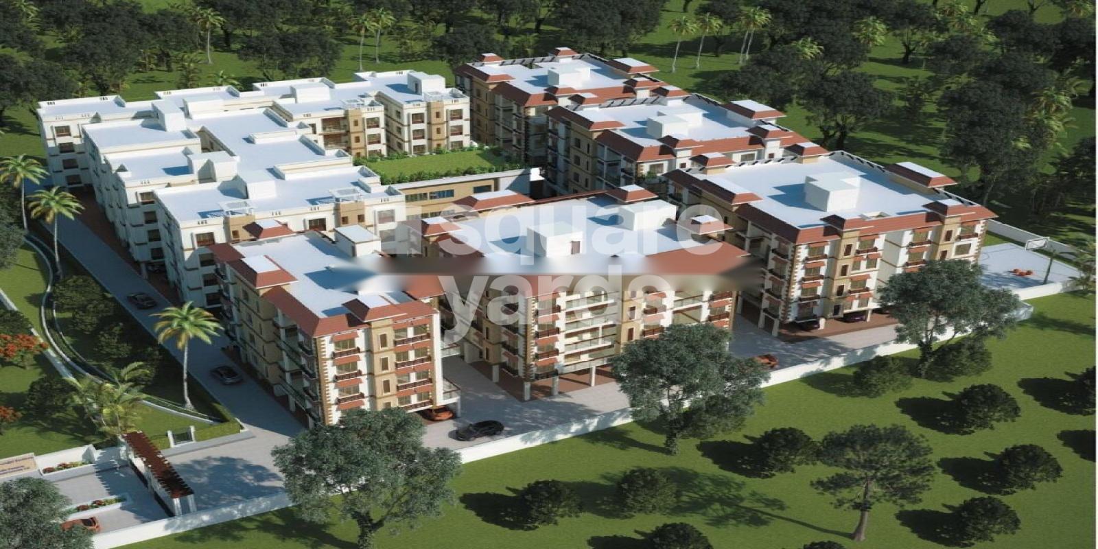 Coromandel Enclave
