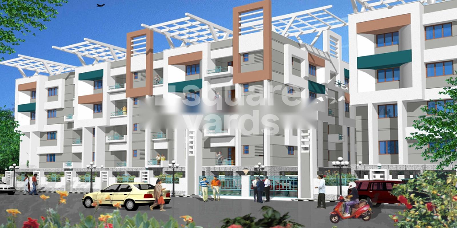 Cotton City Manchester Grand