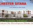 Cotton City Manchester Sitara