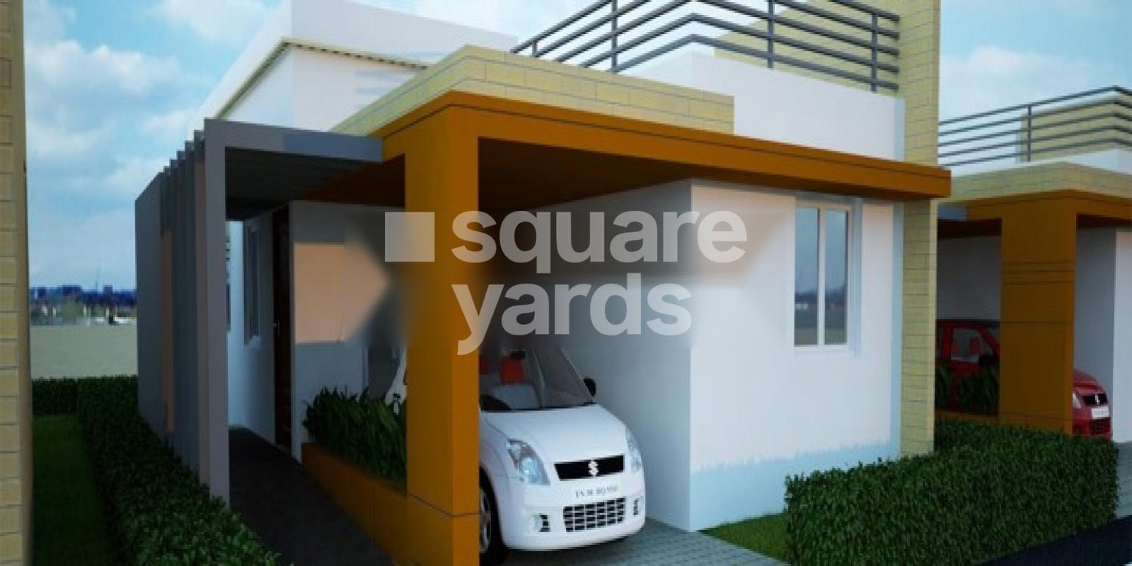 Covai Chinmayam Senior Living