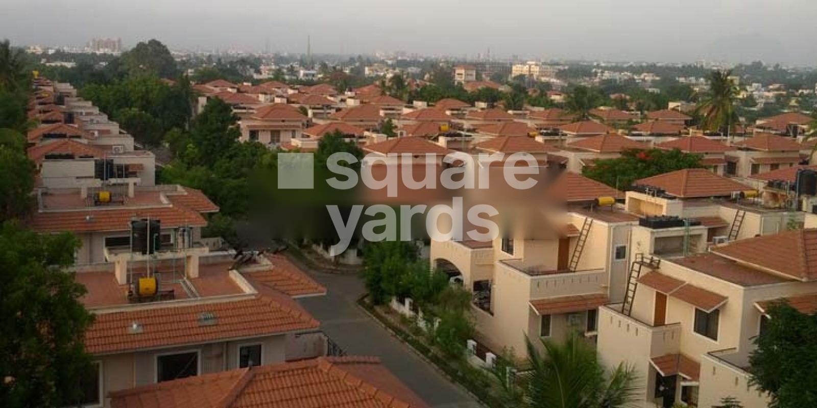 Covai Gem Nirmaalayam