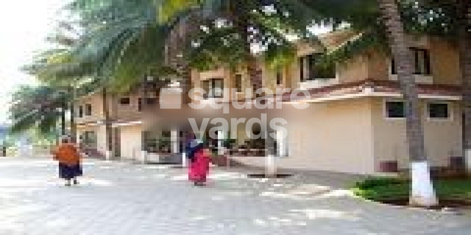Covai Shenbagam Estates residential project in Madampatti